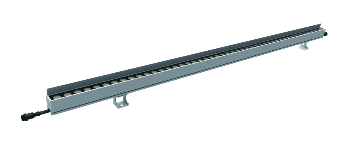 MY-LW24 linear wall washers with optical lenses