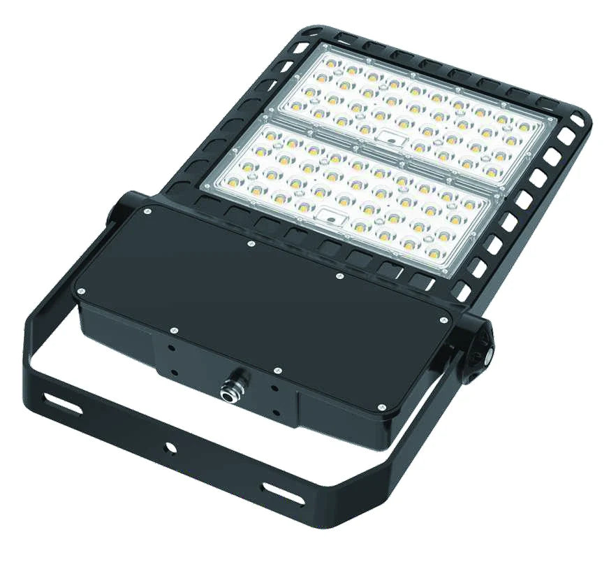 How to Choose Outdoor Floodlights