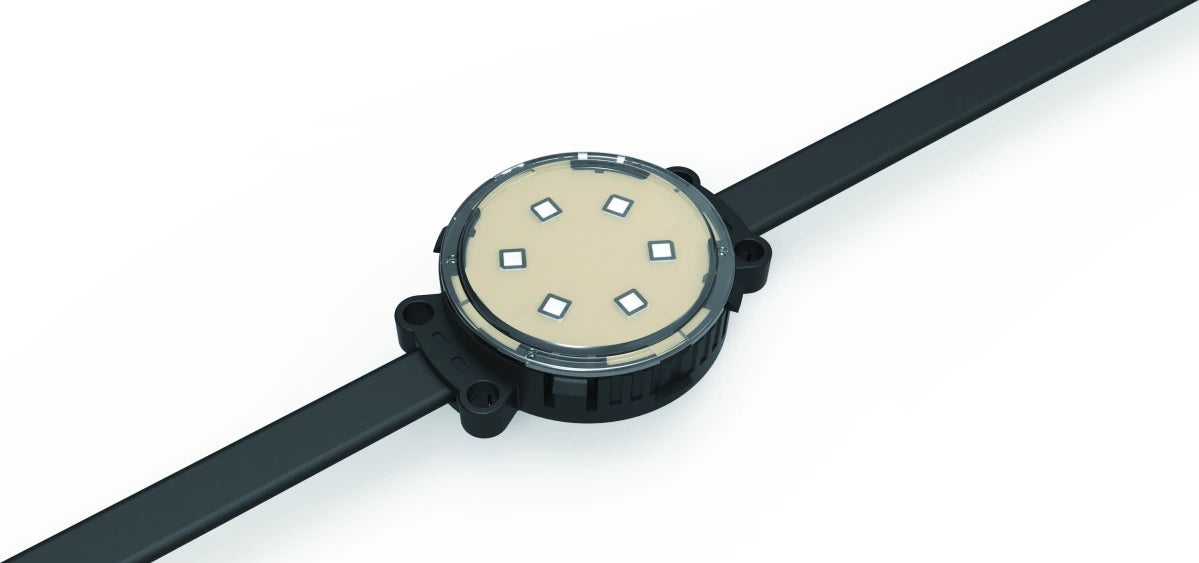 MY-D30 linked LED point light