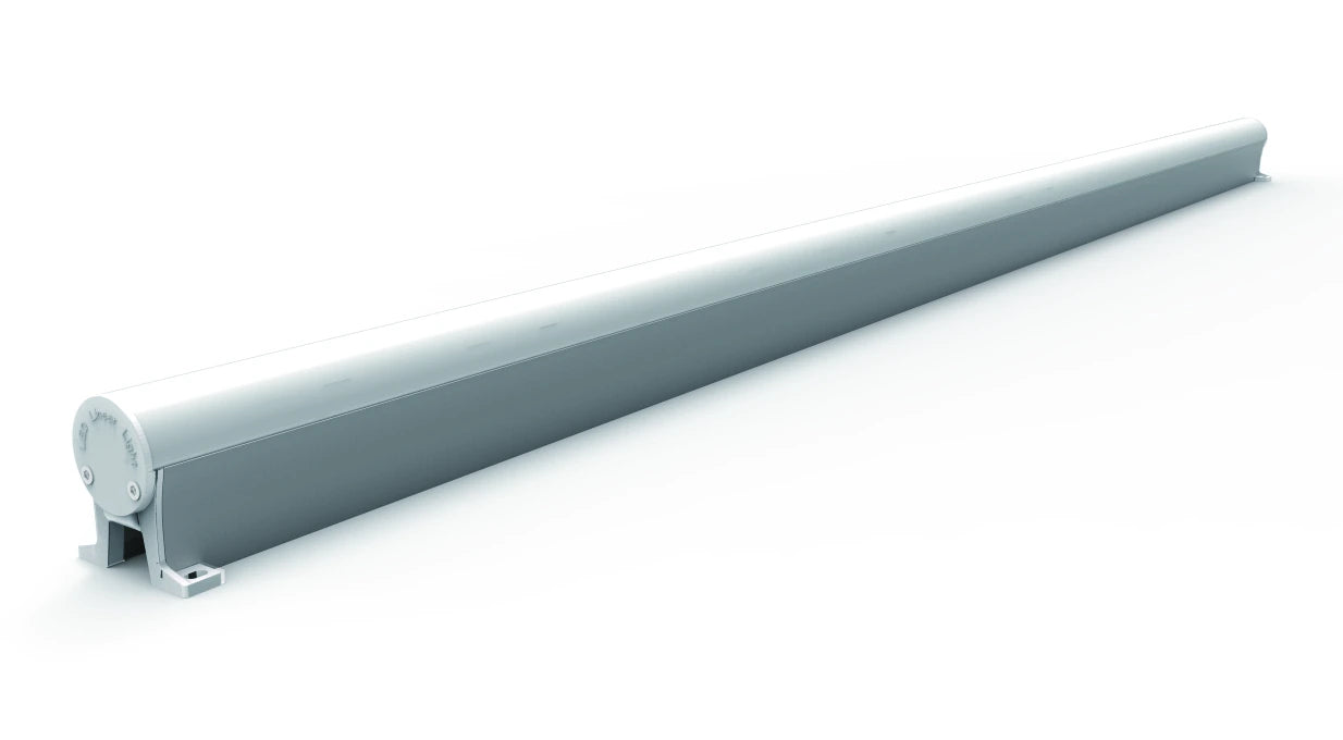 MY-LP28 linear LED luminaire
